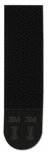 Застежки самоклеющие Command, средние — фото 1