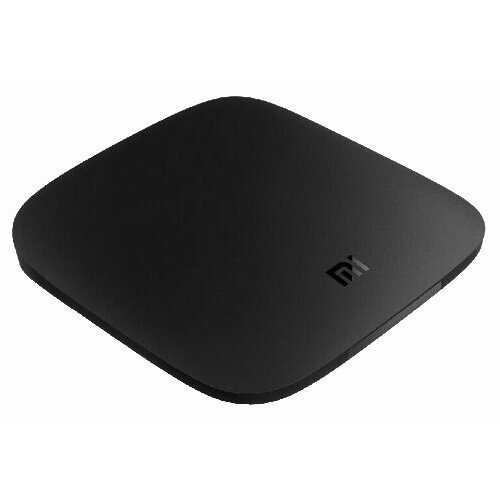 фото Медиаплеер Xiaomi Mi Box 3rd