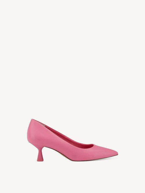 Туфли лодочки  Tamaris, размер 38, розовый