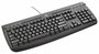 Клавиатура Logitech Internet 350 Black PS/2