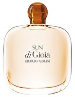 Парфюмерная вода ARMANI Sun di Gioia 50 мл