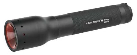 Фонарь LED LENSER поисковый P14.2