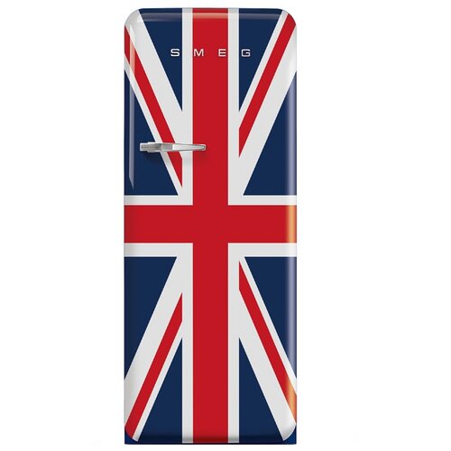 фото Холодильник smeg fab28rduj3