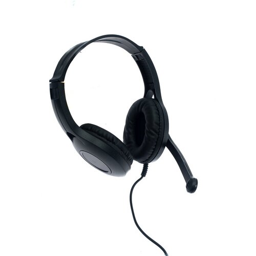 Наушники проводные TUCCI X30X31 головные черный 59000₽