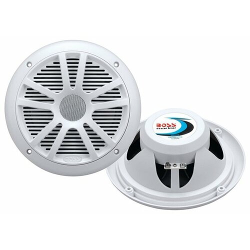 Влагостойкая акустика Boss Audio MR6W