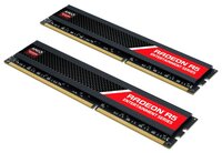 Оперативная память AMD R538G1601U1K