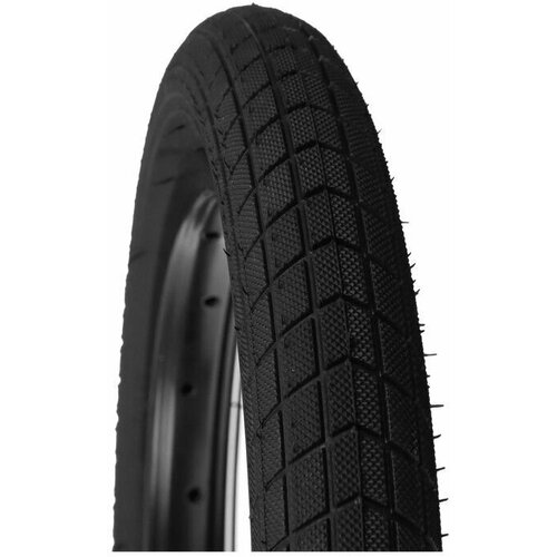 фото Покрышка dream bike 14"x2,125" (hy-172) 9320035