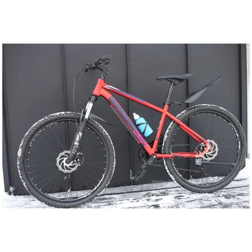 Велосипед взрослый Maintain CAMP 29 1549000₽