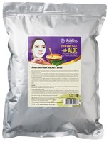 Asiakiss Альгинатная маска с алое 25 г 1 шт. саше