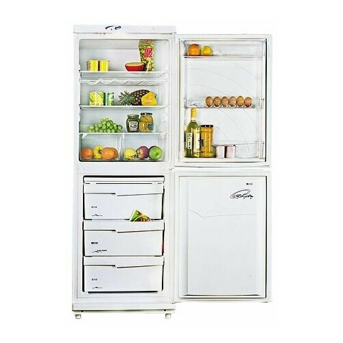 Морозильник POZIS FH-250-1 белый 121CV 2736700₽