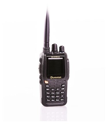 Wouxun KG-UV8DPlus