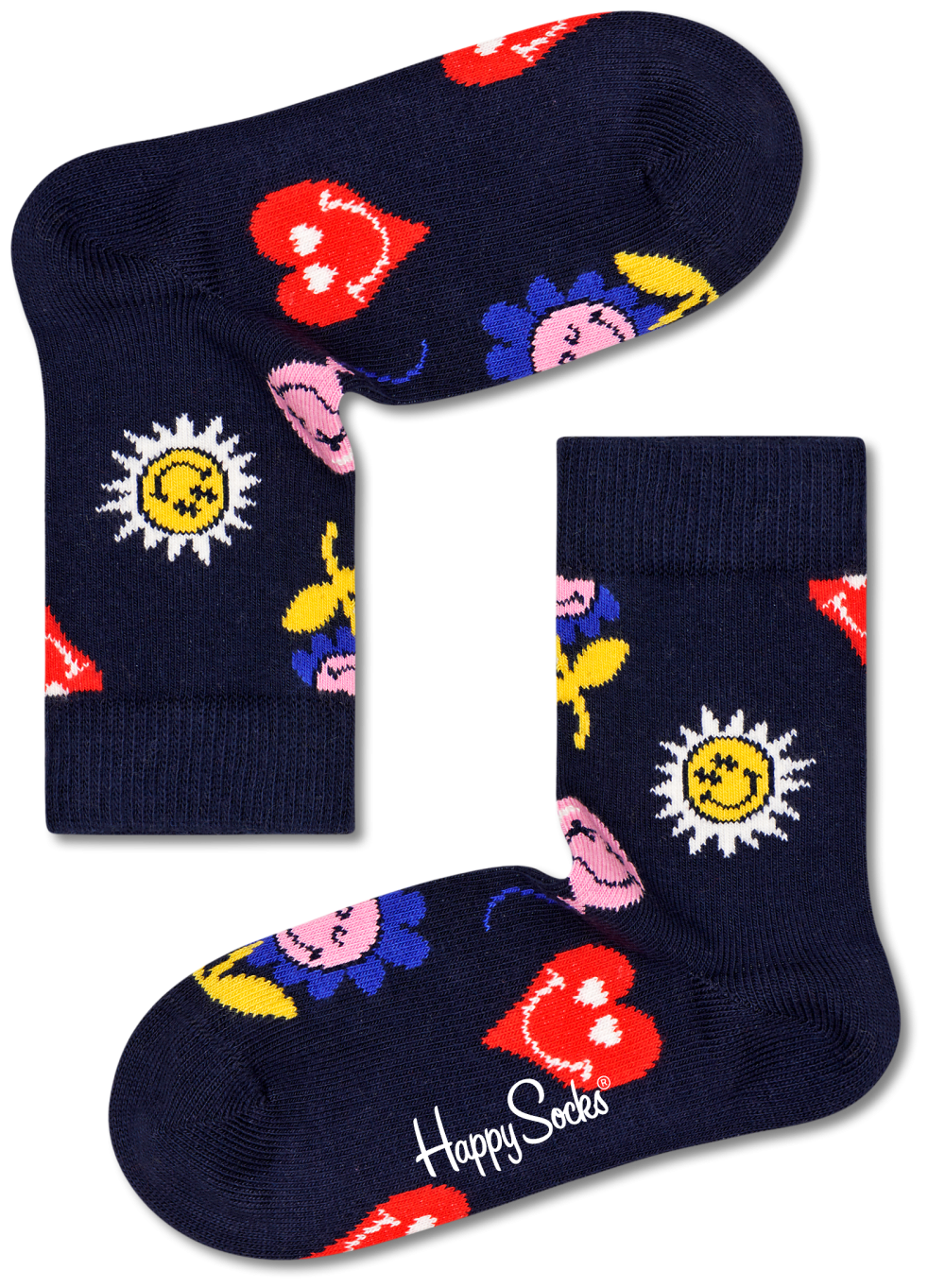 Носки Happy Socks