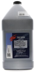Тонер Static Control TRSUNIV3-1KG бутыль 1 кг, черный