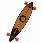 Лонгборд Z-Flex Pintail 38'' - изображение