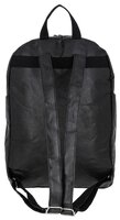 Рюкзак Ranzel Bags Gregory Kraft Black (черный)