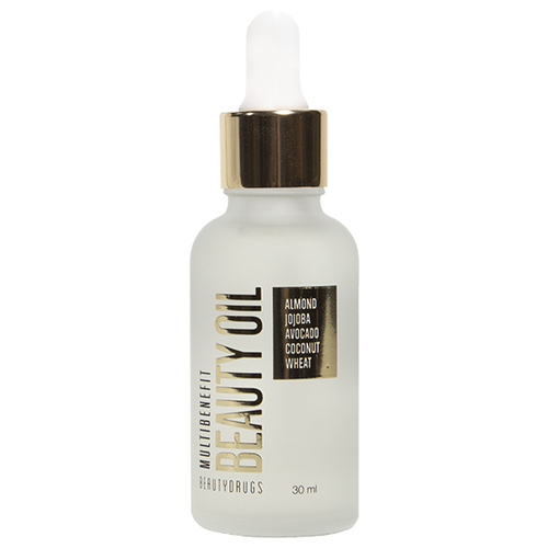 BEAUTYDRUGS Beauty Oil 30 мл