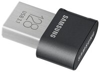 Флешка Samsung USB 3.1 Flash Drive FIT Plus 128GB черный