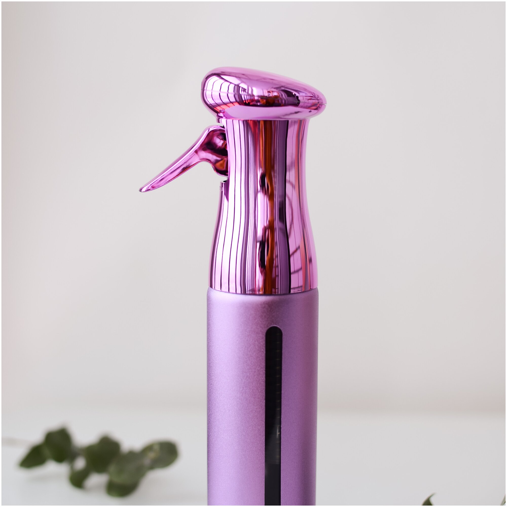 Распылитель для воды, фиолетовый Lunica de arti - фотография № 2