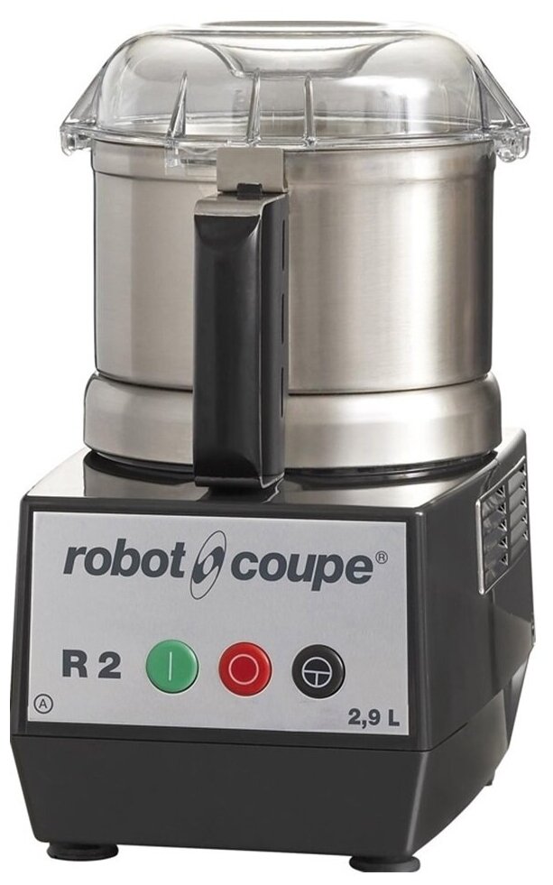 Куттер Robot-Coupe R2А, артикул 2450.