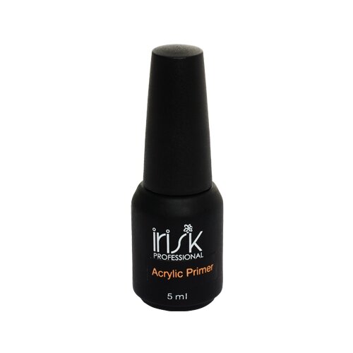 Irisk Professional Праймер для ногтей для акрила Acrylic Primer 5 мл irisk professional праймер для ногтей для геля gel primer 10 мл