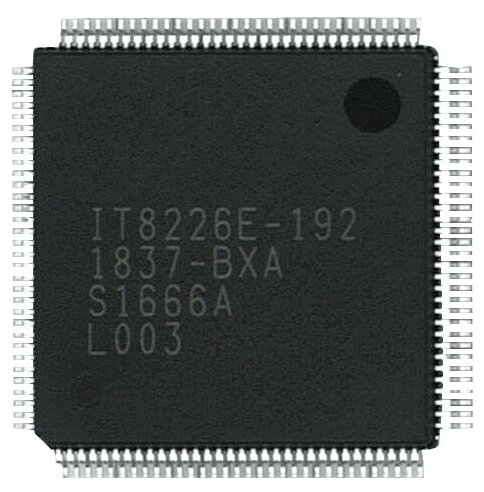 Мультиконтроллер IT8226E-192 BXA