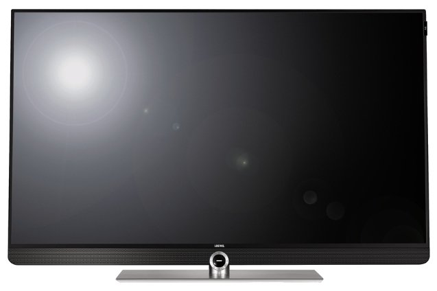 Телевизор Loewe Art 55 UHD 4K 55\