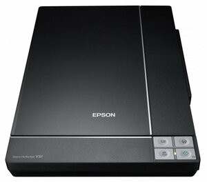 Сканер Epson Perfection V37