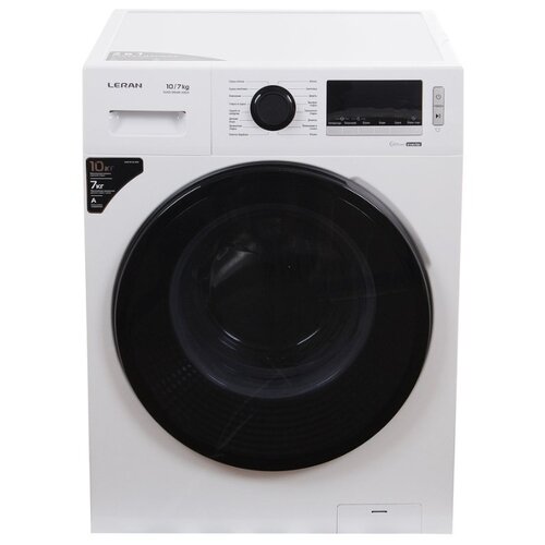 фото Стиральная машина leran
