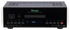 Blu-ray-плеер McIntosh MVP891