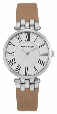 Наручные часы ANNE KLEIN Daily, белый