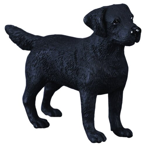 фото Фигурка collecta лабрадор 88076