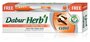 Набор для чистки зубов Dabur Herb’l Гвоздика