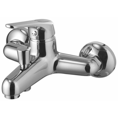 Смеситель Zenta O-Nest Z0503,  хром хром 1500 мм