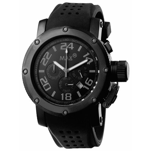 фото Наручные часы max 5-max484