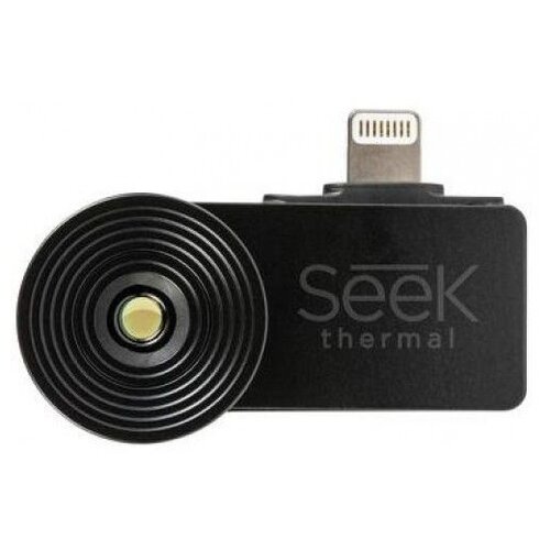 фото Тепловизор Seek Thermal Compact XR (для iOS)