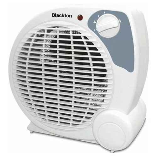 Тепловентилятор Blackton Bt FNH1113 2000Вт 2 температурных режима белый 132300₽