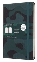 Блокнот Moleskine Limited Edition Blend LGH Large, 130х210мм, 240 листов (M1028742)