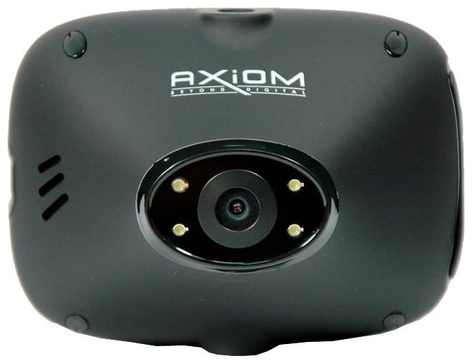 Видеорегистратор Axiom Car Vision 300