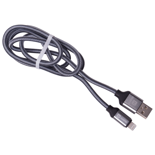 фото Кабель harper usb - lightning
