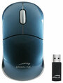Беспроводная компактная мышь SPEEDLINK Snappy Smart Wireless SL-6152-SBE Blue USB