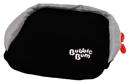 Бустер группа 2/3 (15-36 кг) BubbleBum Booster — купить в интернет ...