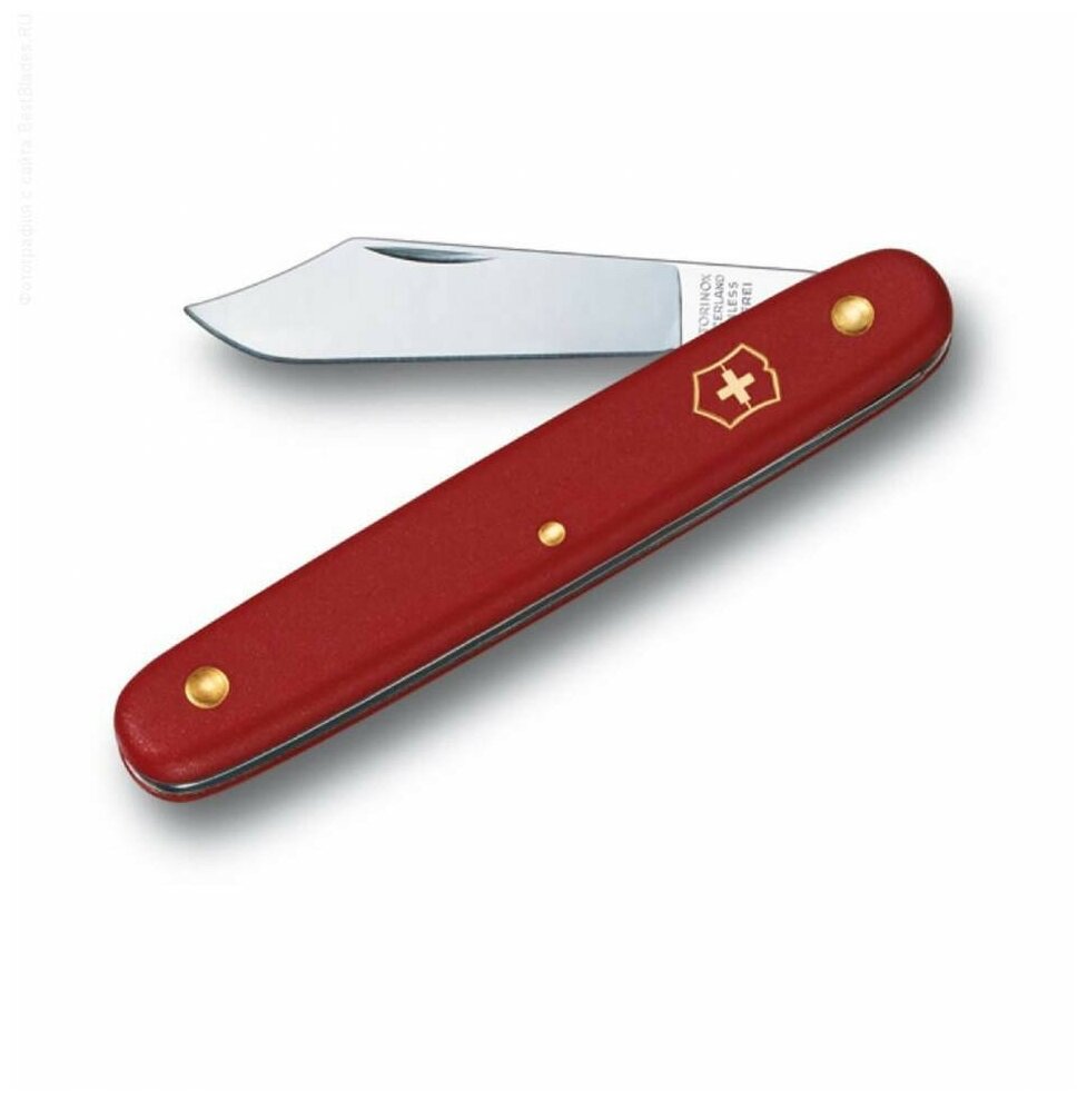 Нож садовый Victorinox Ecoline Budding Knife