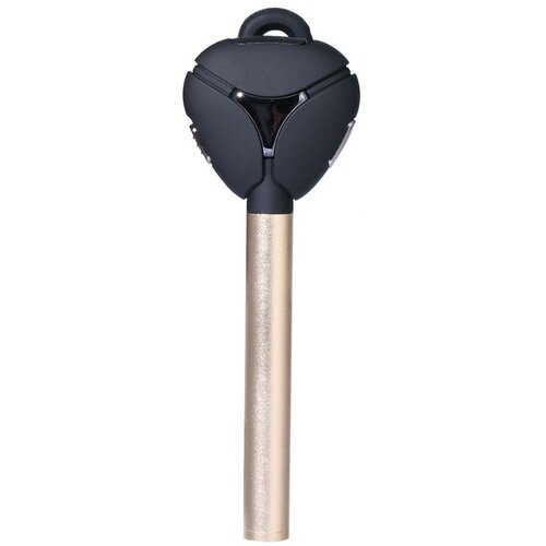 Гарнитура Bluetooth 41 Remax RB-T3 Gold 88400₽