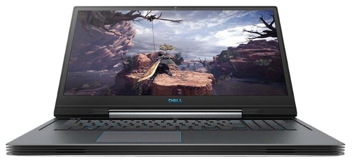 Ноутбук Dell G7 17 7790 Купить