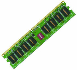 Оперативная память Kingmax 1 ГБ DDR2 800 МГц CL5