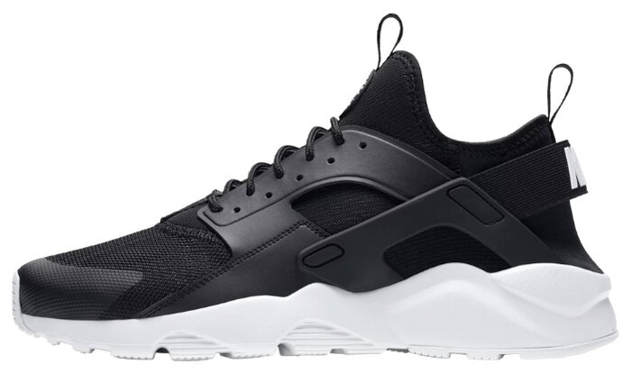 nike air huarache run ultra noir