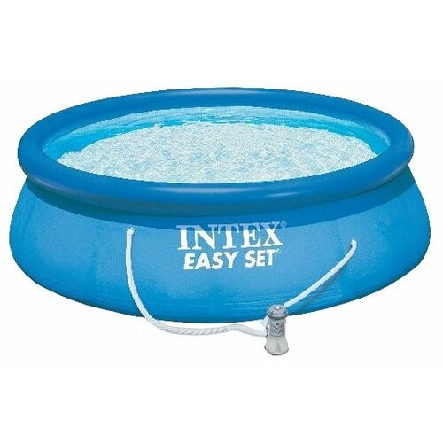 фото Бассейн intex easy set 28146