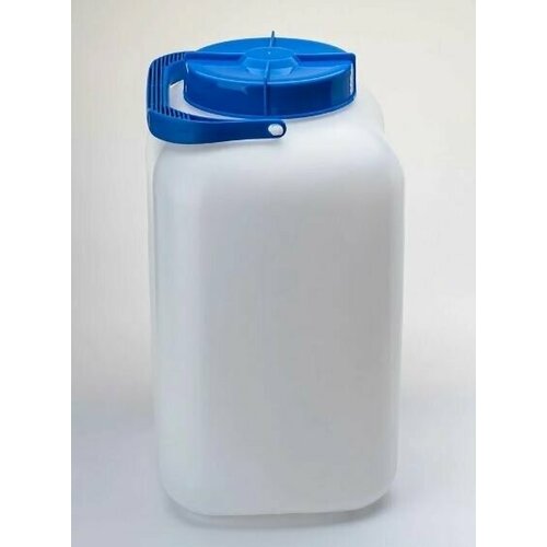 Бидон Пищевой 35 л с закручивающейся крышкой 2582₽