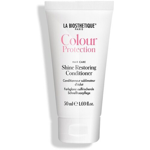 La Biosthetique,      Shine Restoring Conditioner, 50 