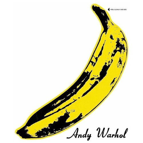 AUDIO CD The Velvet Underground & Nico: The Velvet Underground & Nico (45th Anniversary) wolf 7 5x17 5 114 3 d76 et48 black mirror